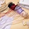 Polyester Wired Ribbon OCOR-TAC0035-13D-8