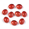 Glass Cabochons GLAA-R218-05-1