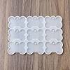 Bone Silicone Molds SIL-V005-05-3