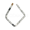 Natural Tree Agate Beads Strands G-U018-B03-01-3