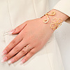 Alloy Jewelry Sets for Women FS-WGB25D6-01-1