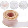 6M Polyester Ribbons OCOR-WH20001-04A-6