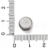 201 Stainless Steel Beads STAS-D301-16P-3