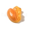 Opaque Resin Imitation Food Decoden Cabochons X-CRES-A058-01A-2
