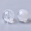 Acrylic Beads OACR-T006-185H-01-2