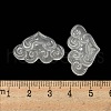 Acrylic Cabochons OACR-M010-03B-3