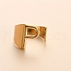 304 Stainless Steel Cuff Rings FS-WGEAFE6-31-1