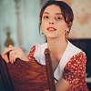 28Pcs 7 Colors Brass Enamel Dangle Leverback Earrings EJEW-AB00029-7