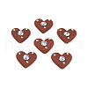 Acrylic Cabochons KY-N015-207A-2