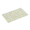 Pointed Back Glass Rhinestone Cabochons GGLA-S003-01A-2