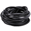 Gorgecraft Flat Cowhide Leather Cord WL-GF0001-10A-02-1