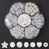 DIY Beads Jewelry Making Finding Kit DIY-YW0007-44-1