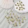 Preciosa® MAXIMA Crystal Round Stones X-PRC-RBSS39-80100-2