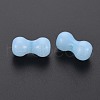 Imitation Jelly Acrylic Beads MACR-S373-96-E08-3