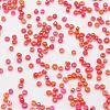 8/0 Round Glass Seed Beads SEED-J011-F8-165B-3