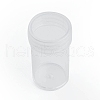 Plastic Bead Storage Containers CON-N012-10-2