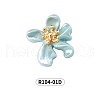 Resin Cabochons MRMJ-R104-01D-2