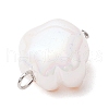 Acrylic Pendants PALLOY-JF03927-01-5