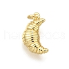 Brass Pendants X-KK-K401-21G-1