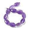 Natural Malaysia Jade Beads Strands G-K392-C04-13x18mm-3