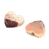 Luminous Resin Imitation Chocolate Decoden Cabochons RESI-K036-28B-01-2