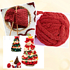 SOFPLATE 4 Rolls Soft Crocheting Yarn OCOR-SP0001-01F-6