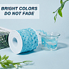 Gorgecraft 1 Strand Wave Bending Fringe Trim FIND-GF0006-65H-6