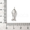 Brass Pendants KK-I276-06P-3