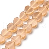 Cat Eye Beads Strands CE-C006-09A-2