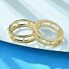 925 Sterling Silver Ring Components FIND-Z078-01G-3