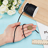 4-Ply Round Imitation Leather Braided Cord LC-WH0003-10A-3