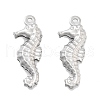 Non-Tarnish 316 Surgical Stainless Steel Pendants STAS-C026-11P-01-1