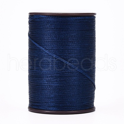 Flat Waxed Thread String YC-P003-A09-1