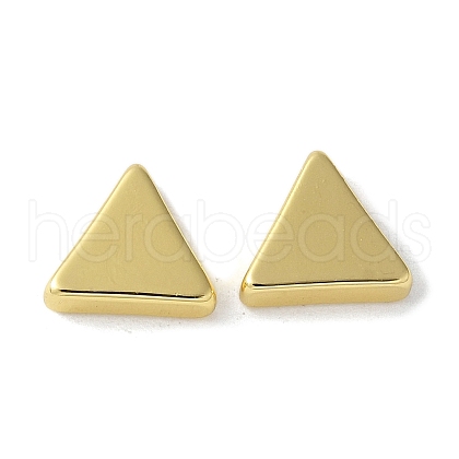 Brass Beads KK-S518-16G-1