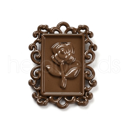 Alloy Pendants PALLOY-Q008-07B-1