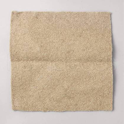 Linen Fabric DIY-WH0632-61-1