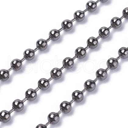 Iron Ball Chains CHB004Y-B-1