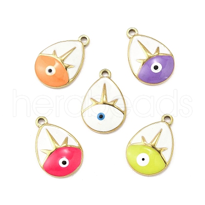 304 Stainless Steel Pendants STAS-Z135-10G-1