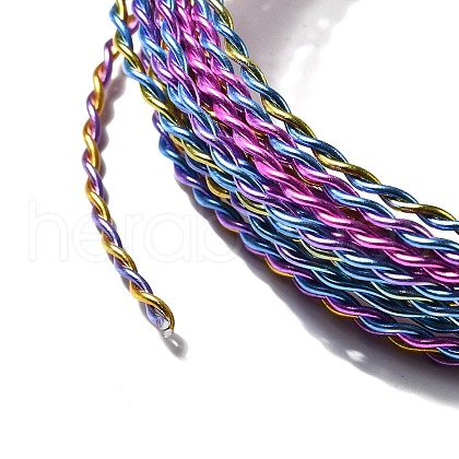 Aluminum Wire ALUM-L002-01-1