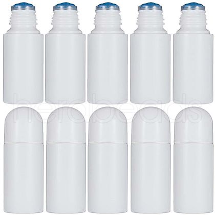Sponge Head Applicator Bottle DIY-WH0410-69-1