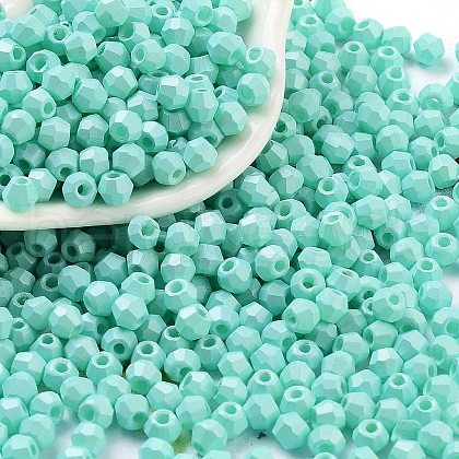 Baking Paint Glass Seed Beads X1-SEED-A032-02C-1