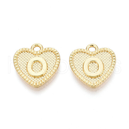 Alloy Pendants PALLOY-N157-001O-NR-1