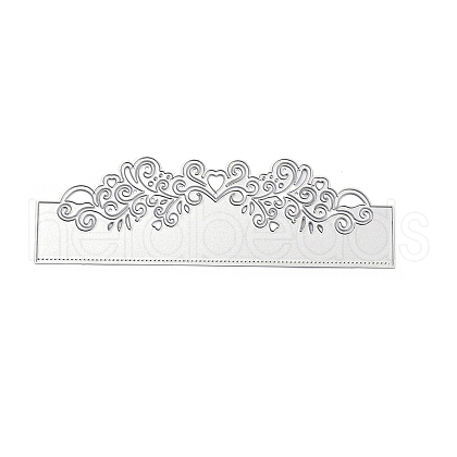 Carbon Steel Cutting Dies Stencils DIY-P076-22-1