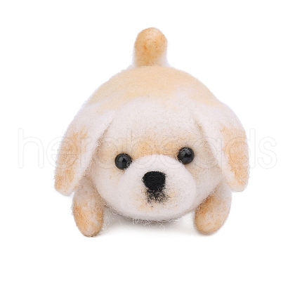 Needle Felting Kit with Instructions PW-WG64C67-24-1