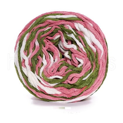 Polyester Yarn PW-WG7D464-21-1