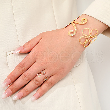 Alloy Jewelry Sets for Women FS-WGB25D6-01-1