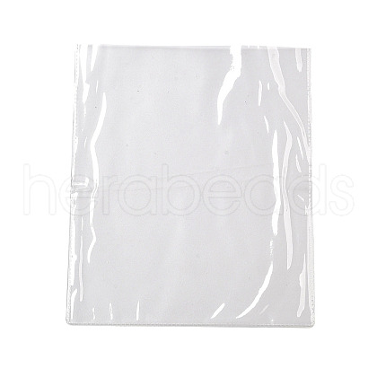 Rectangle Plastic Bags ABAG-U005-03B-1