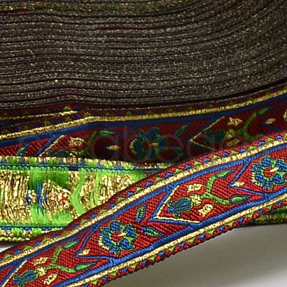 Polyester Ribbons OCOR-L018-34A-20mm-1