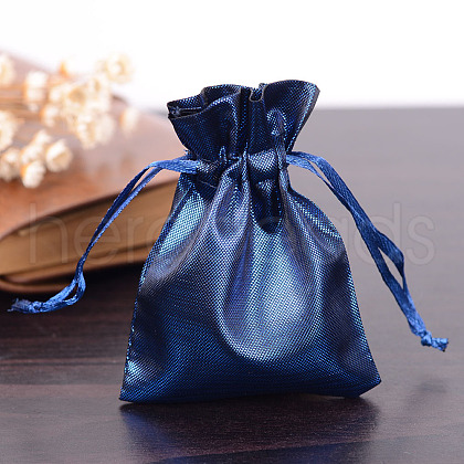 Rectangle Cloth Bags ABAG-R007-9x7-01-1
