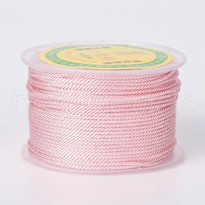 Round Polyester Cords OCOR-P005-08-1